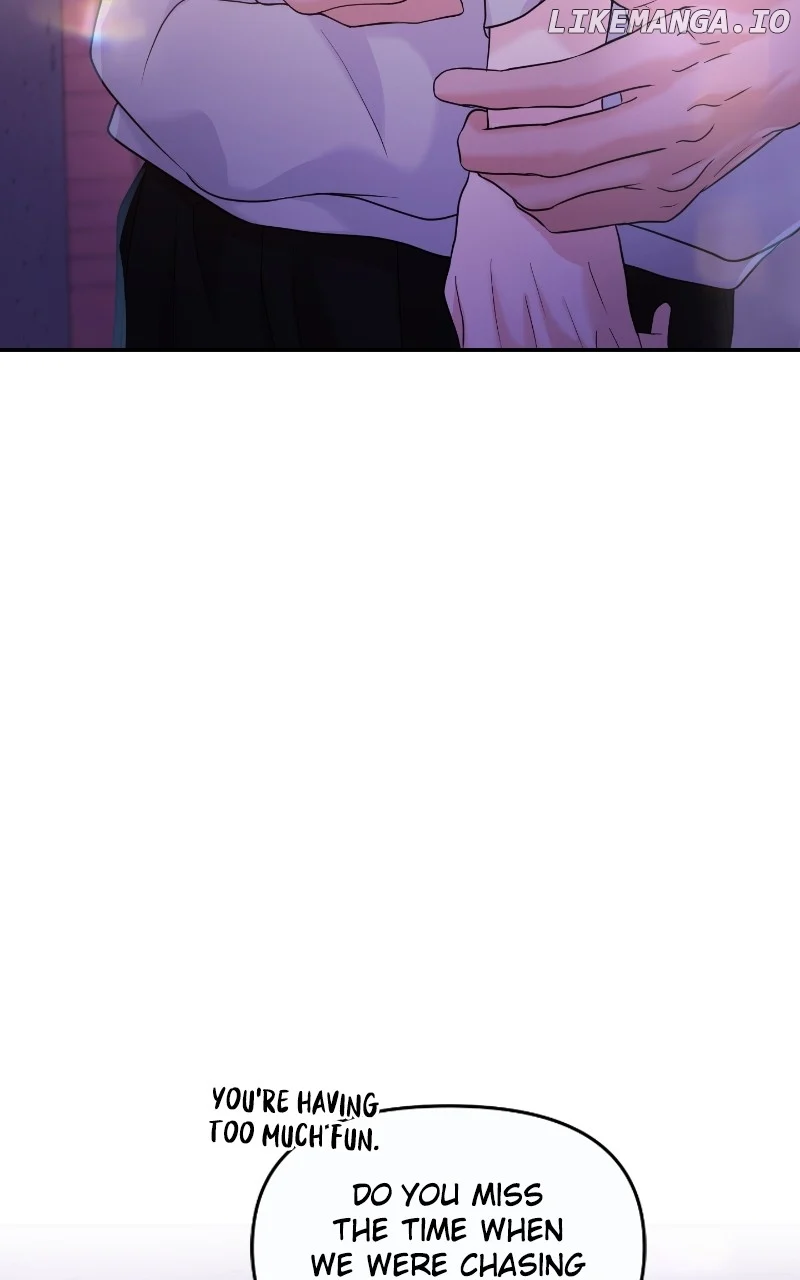 A Campus Romance, I Guess chapter 64 page 33