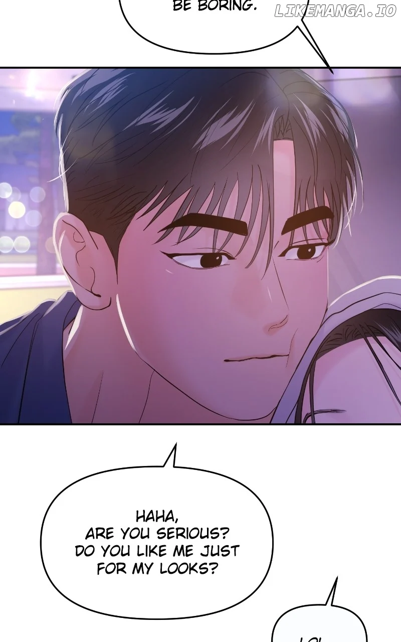 A Campus Romance, I Guess chapter 64 page 36