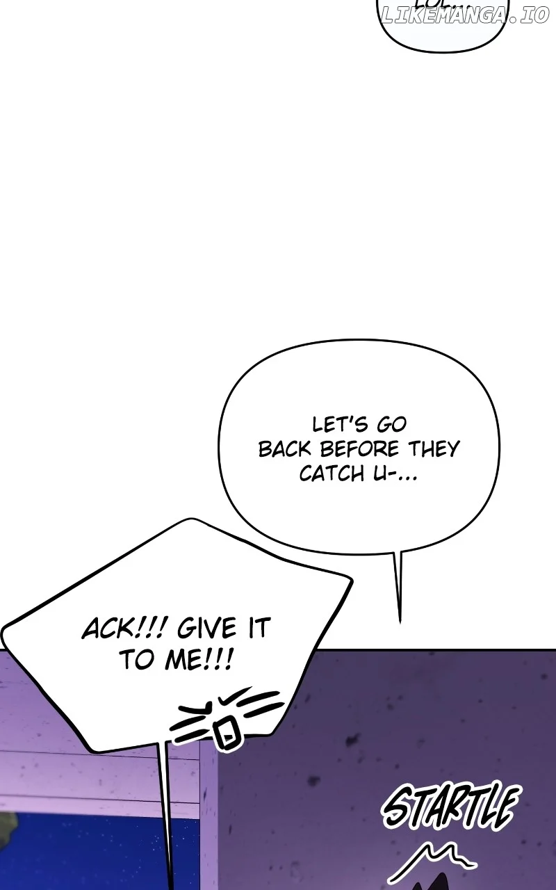 A Campus Romance, I Guess chapter 64 page 37