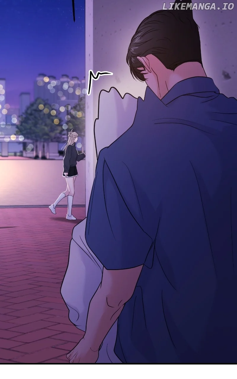 A Campus Romance, I Guess chapter 64 page 38