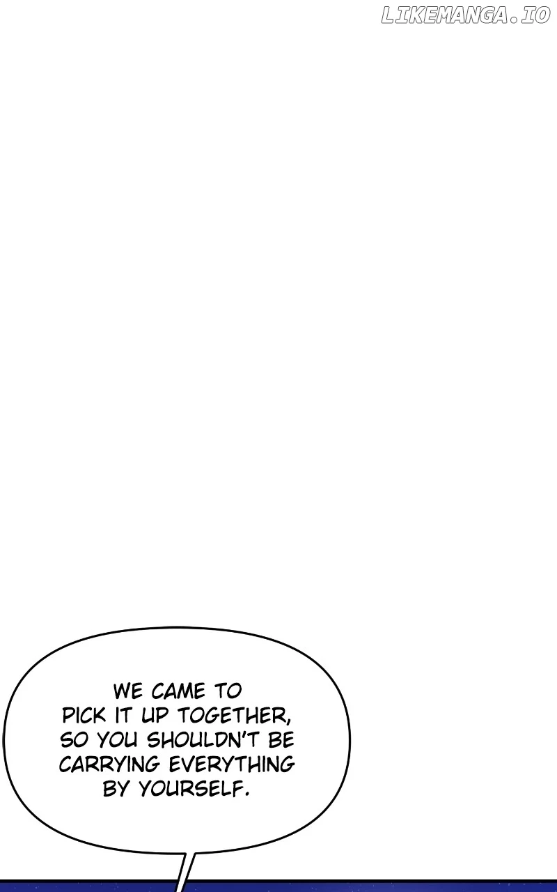 A Campus Romance, I Guess chapter 64 page 39