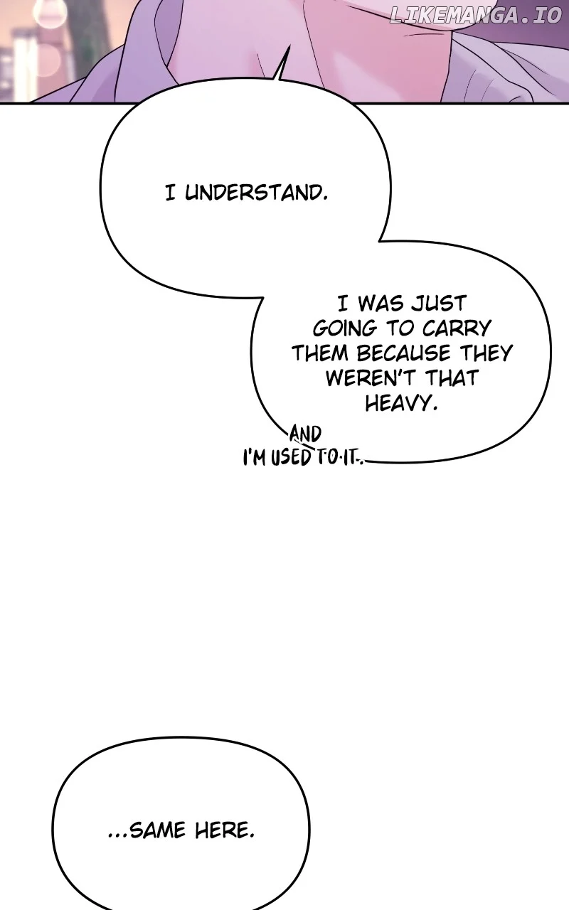 A Campus Romance, I Guess chapter 64 page 45
