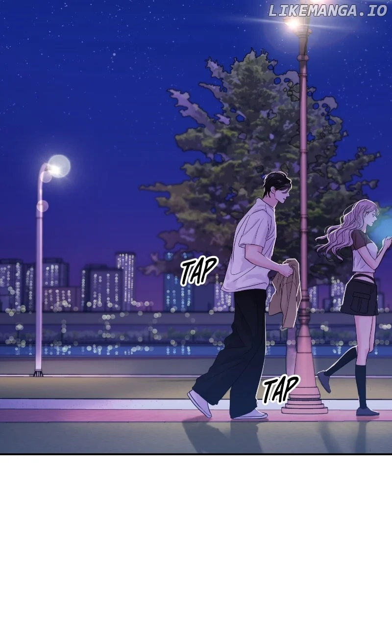 A Campus Romance, I Guess chapter 64 page 5