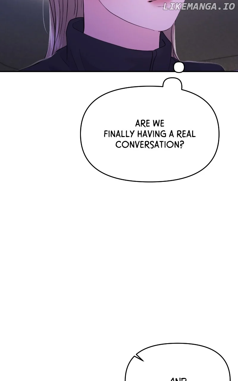 A Campus Romance, I Guess chapter 64 page 51