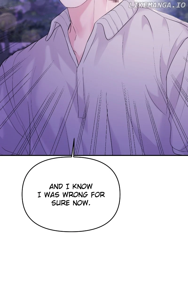 A Campus Romance, I Guess chapter 64 page 55