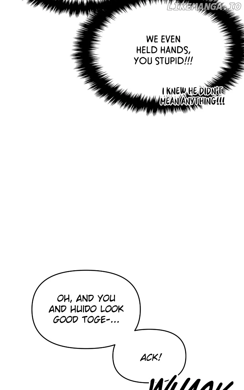 A Campus Romance, I Guess chapter 64 page 57