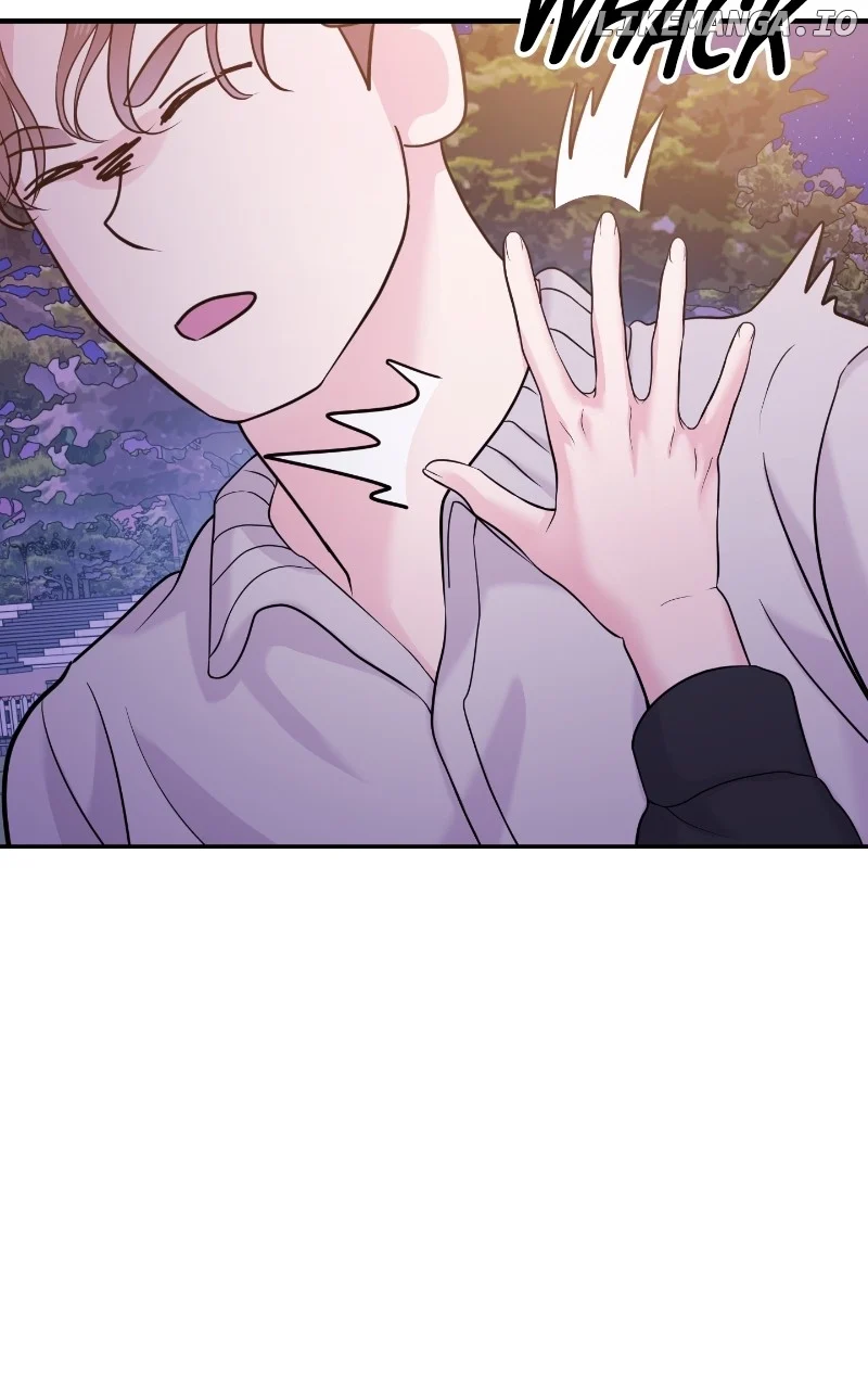 A Campus Romance, I Guess chapter 64 page 58