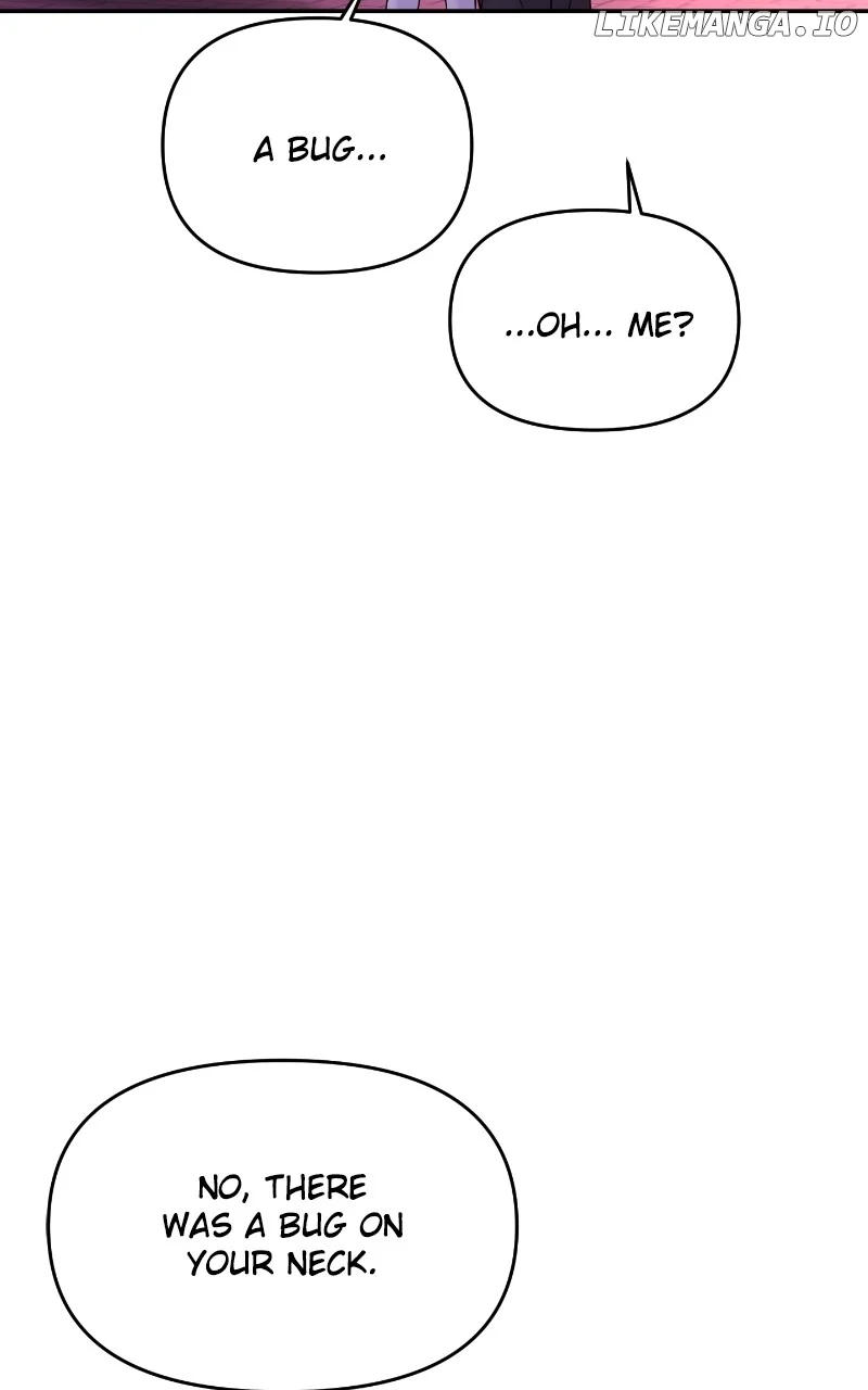 A Campus Romance, I Guess chapter 64 page 60