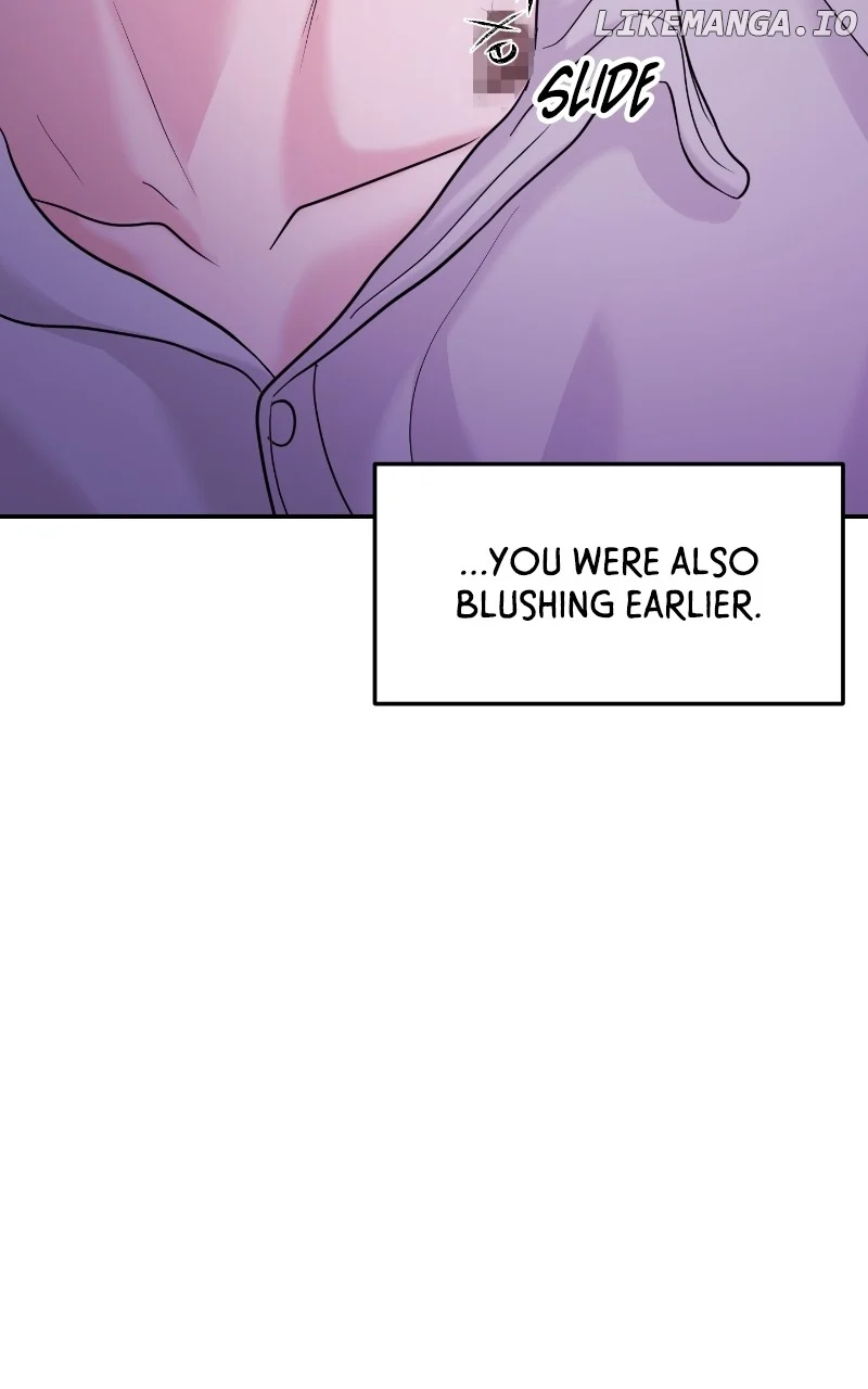A Campus Romance, I Guess chapter 64 page 63