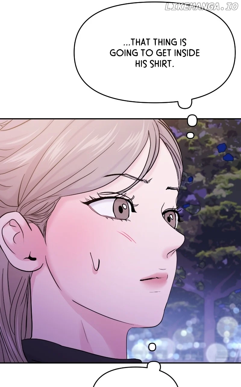 A Campus Romance, I Guess chapter 64 page 64