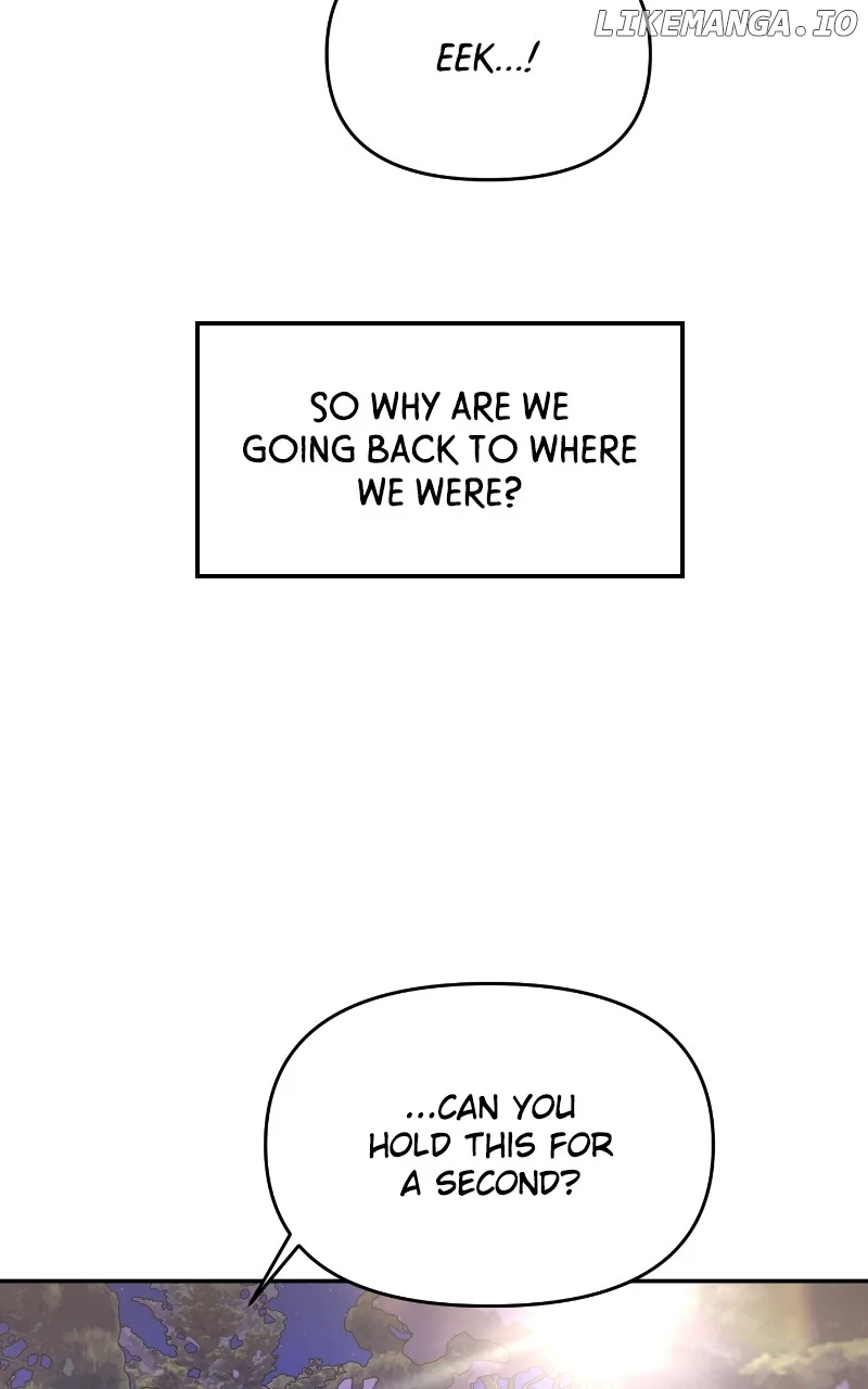 A Campus Romance, I Guess chapter 64 page 65