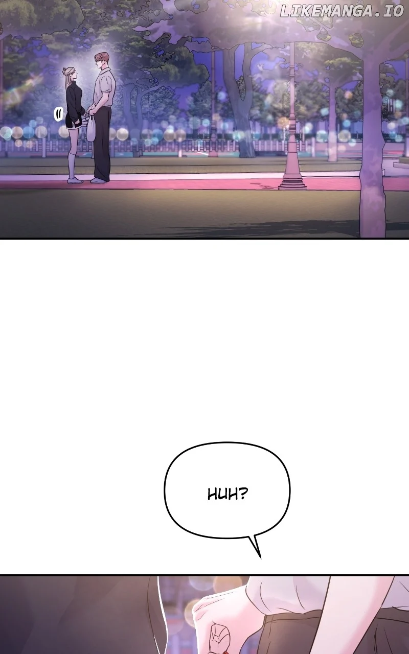 A Campus Romance, I Guess chapter 64 page 66