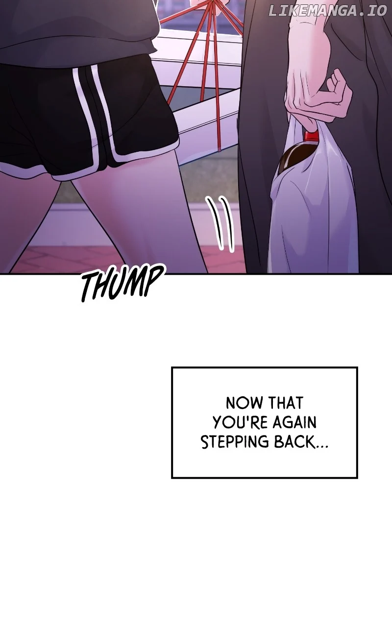 A Campus Romance, I Guess chapter 64 page 67