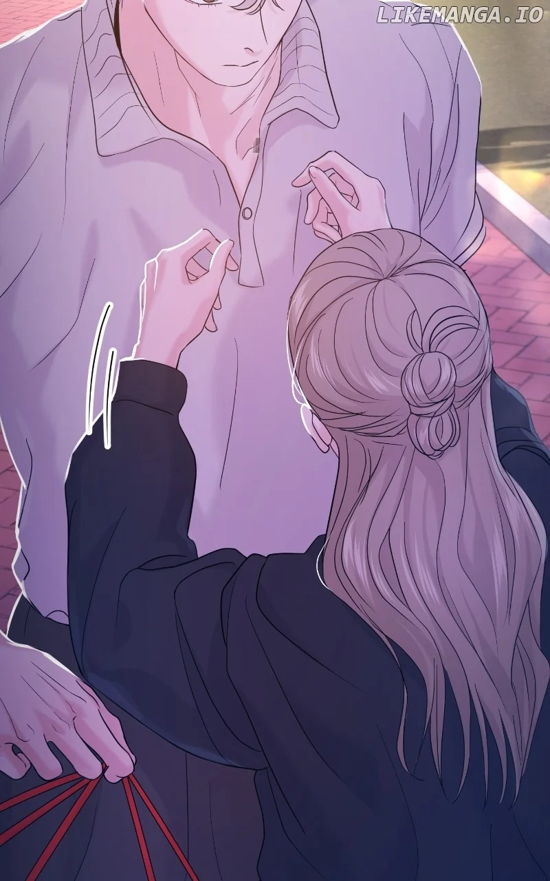 A Campus Romance, I Guess chapter 64 page 69