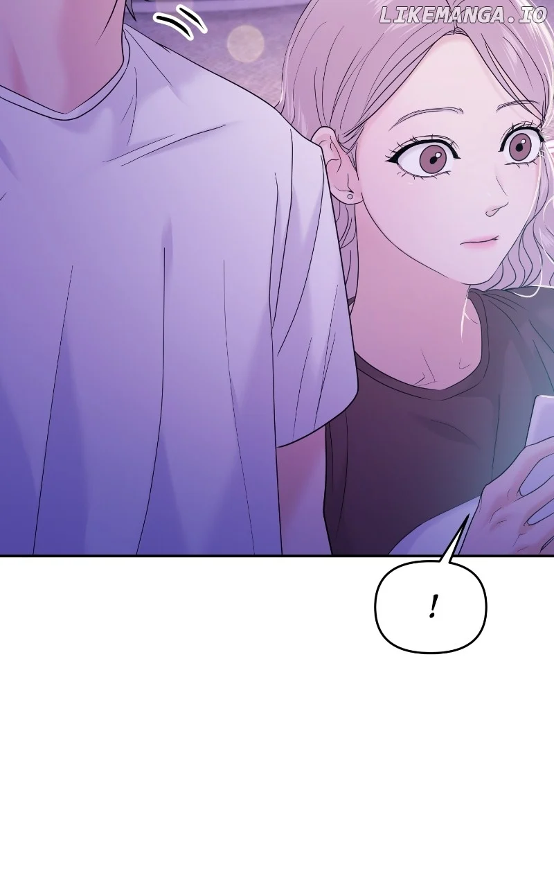 A Campus Romance, I Guess chapter 64 page 7