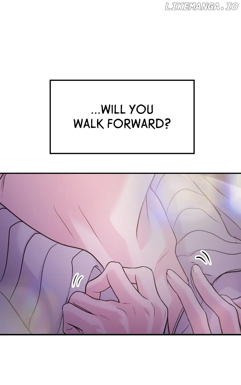 A Campus Romance, I Guess chapter 64 page 71