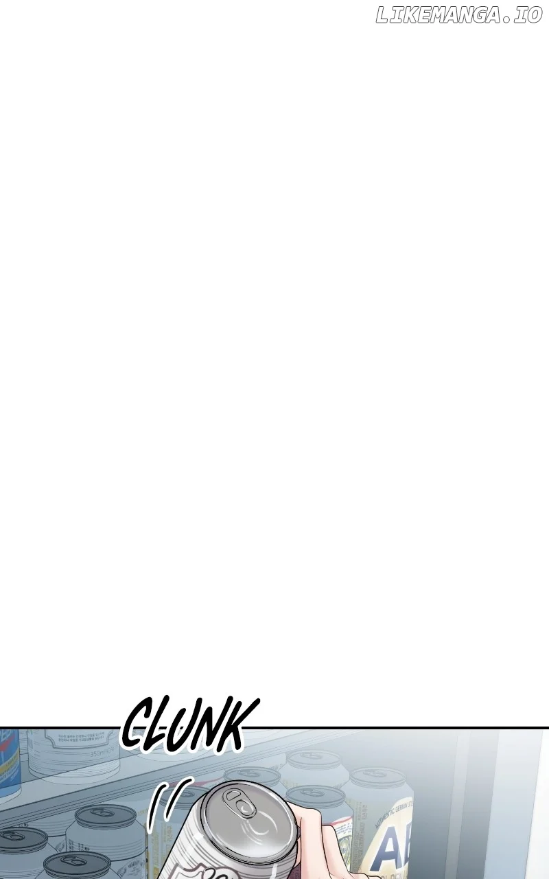 A Campus Romance, I Guess chapter 64 page 72