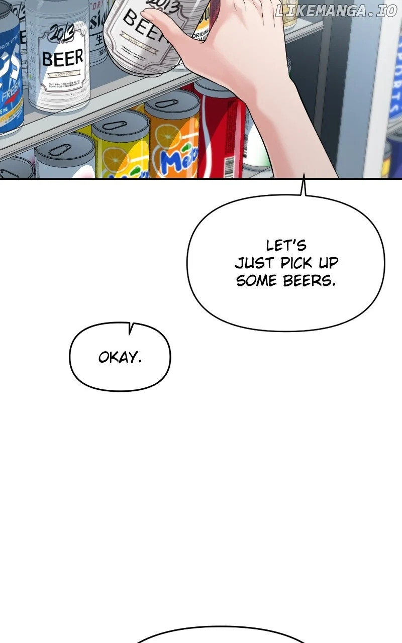 A Campus Romance, I Guess chapter 64 page 73