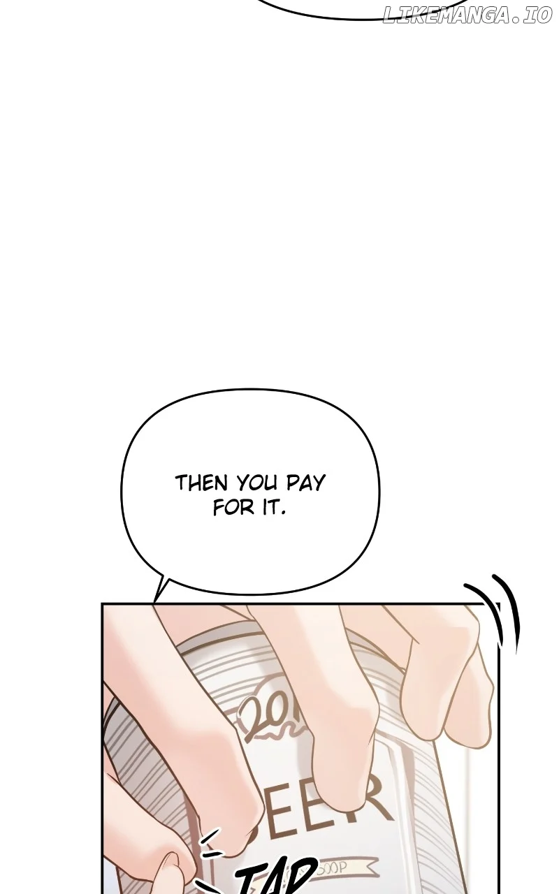 A Campus Romance, I Guess chapter 64 page 77