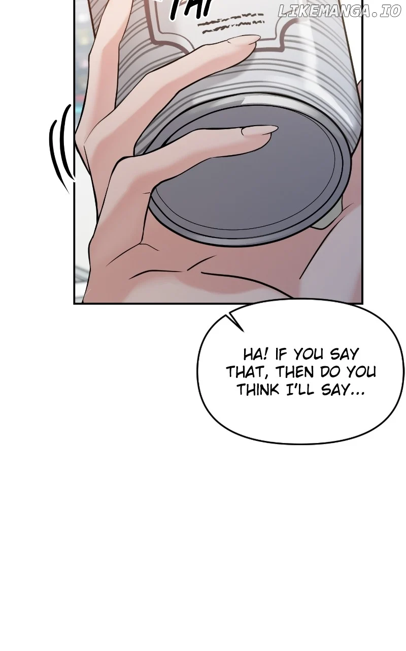 A Campus Romance, I Guess chapter 64 page 78