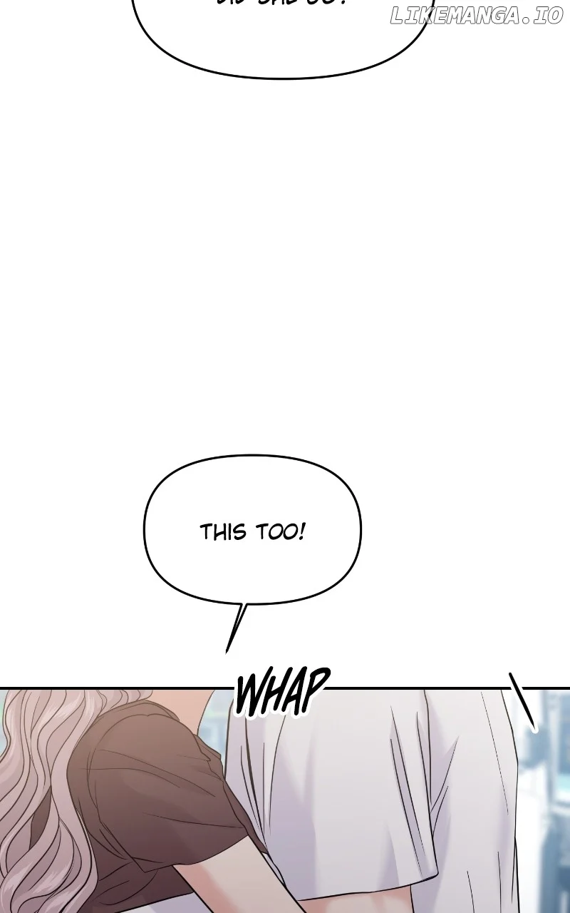 A Campus Romance, I Guess chapter 64 page 85