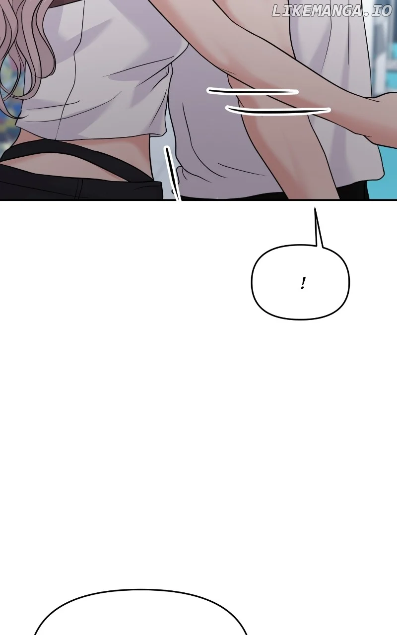 A Campus Romance, I Guess chapter 64 page 86