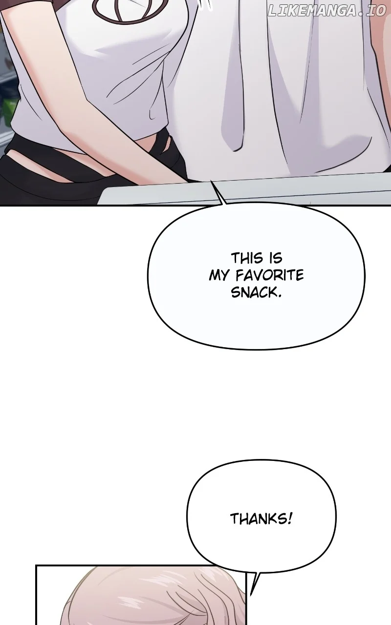 A Campus Romance, I Guess chapter 64 page 88