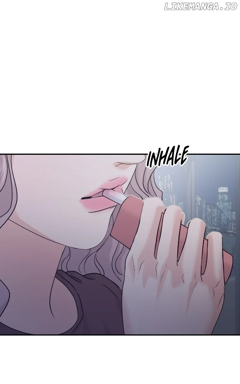A Campus Romance, I Guess chapter 64 page 93