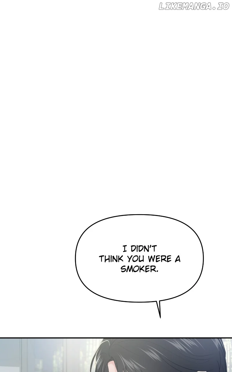 A Campus Romance, I Guess chapter 64 page 96