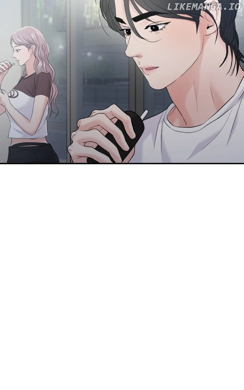 A Campus Romance, I Guess chapter 64 page 97
