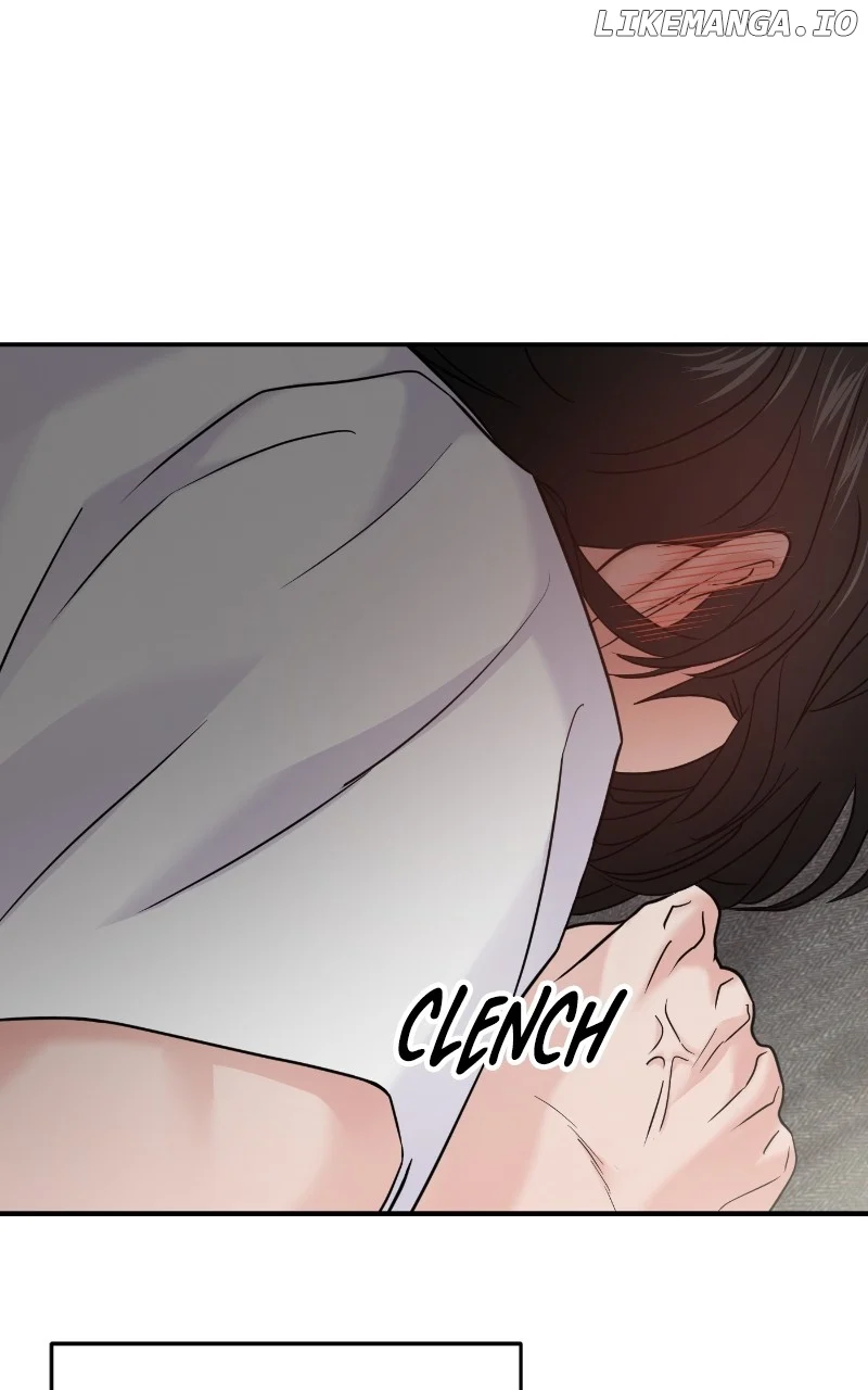 A Campus Romance, I Guess chapter 65 page 100
