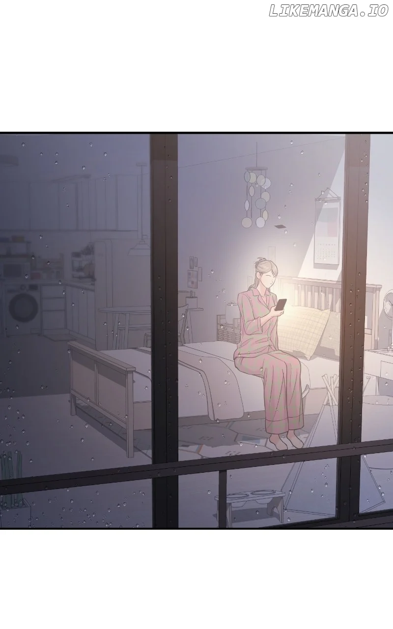 A Campus Romance, I Guess chapter 65 page 102