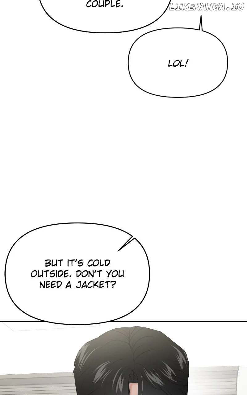 A Campus Romance, I Guess chapter 65 page 109