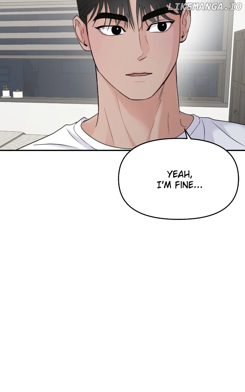 A Campus Romance, I Guess chapter 65 page 110