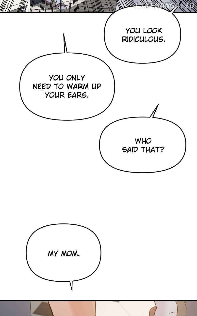 A Campus Romance, I Guess chapter 65 page 113