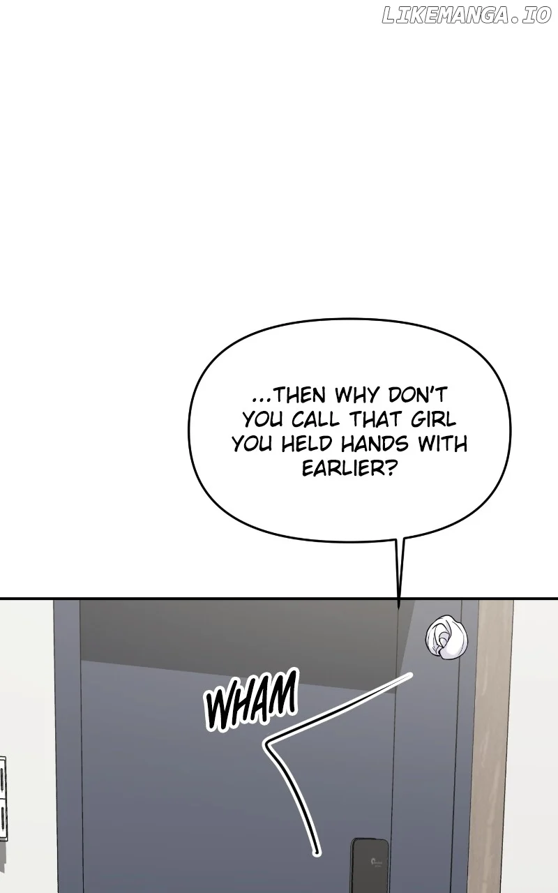 A Campus Romance, I Guess chapter 65 page 115