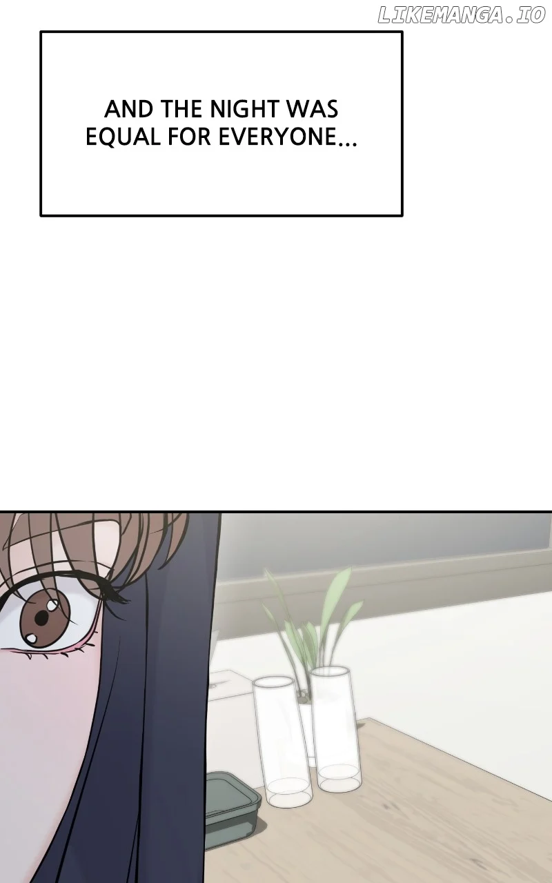 A Campus Romance, I Guess chapter 65 page 118