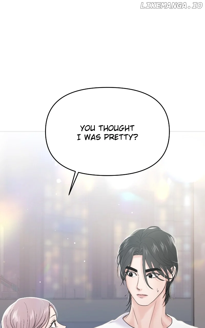A Campus Romance, I Guess chapter 65 page 12