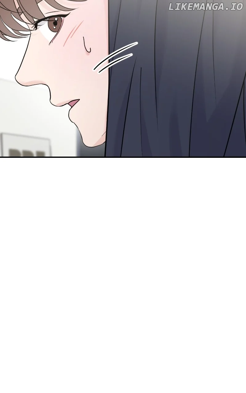 A Campus Romance, I Guess chapter 65 page 120