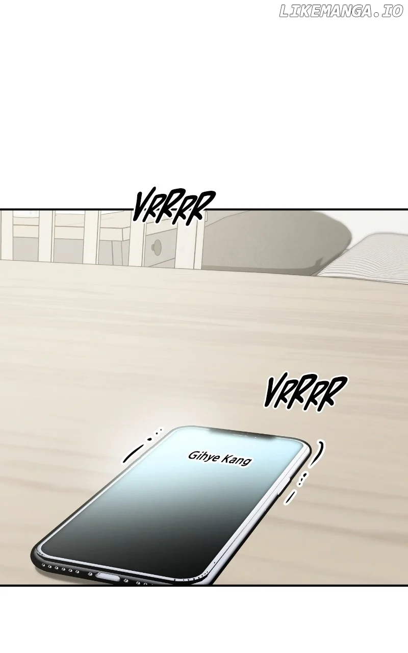 A Campus Romance, I Guess chapter 65 page 121