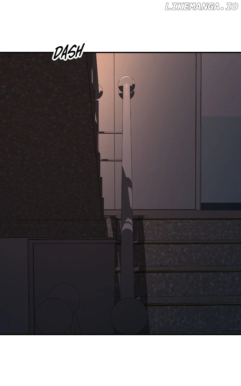 A Campus Romance, I Guess chapter 65 page 123