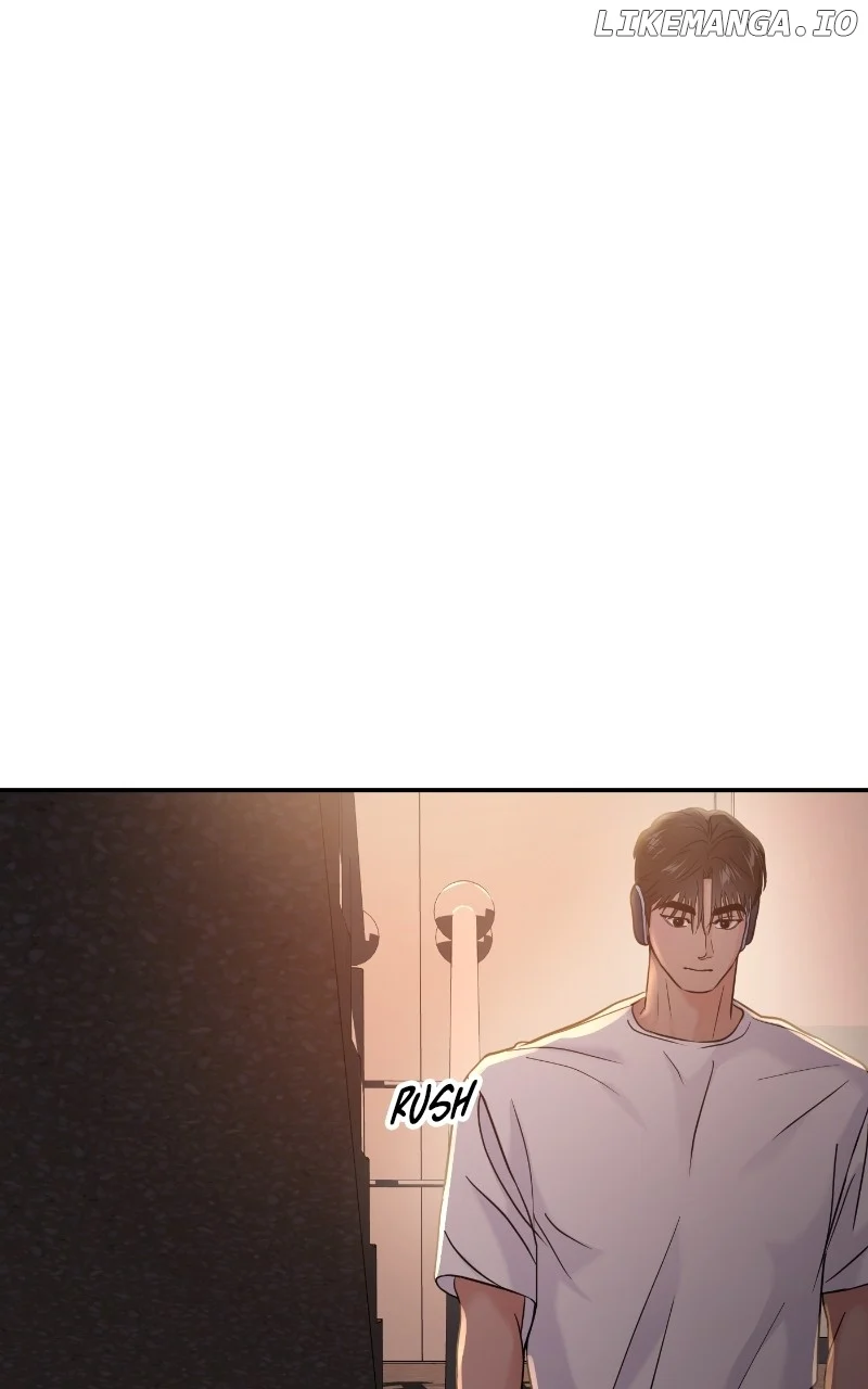 A Campus Romance, I Guess chapter 65 page 124
