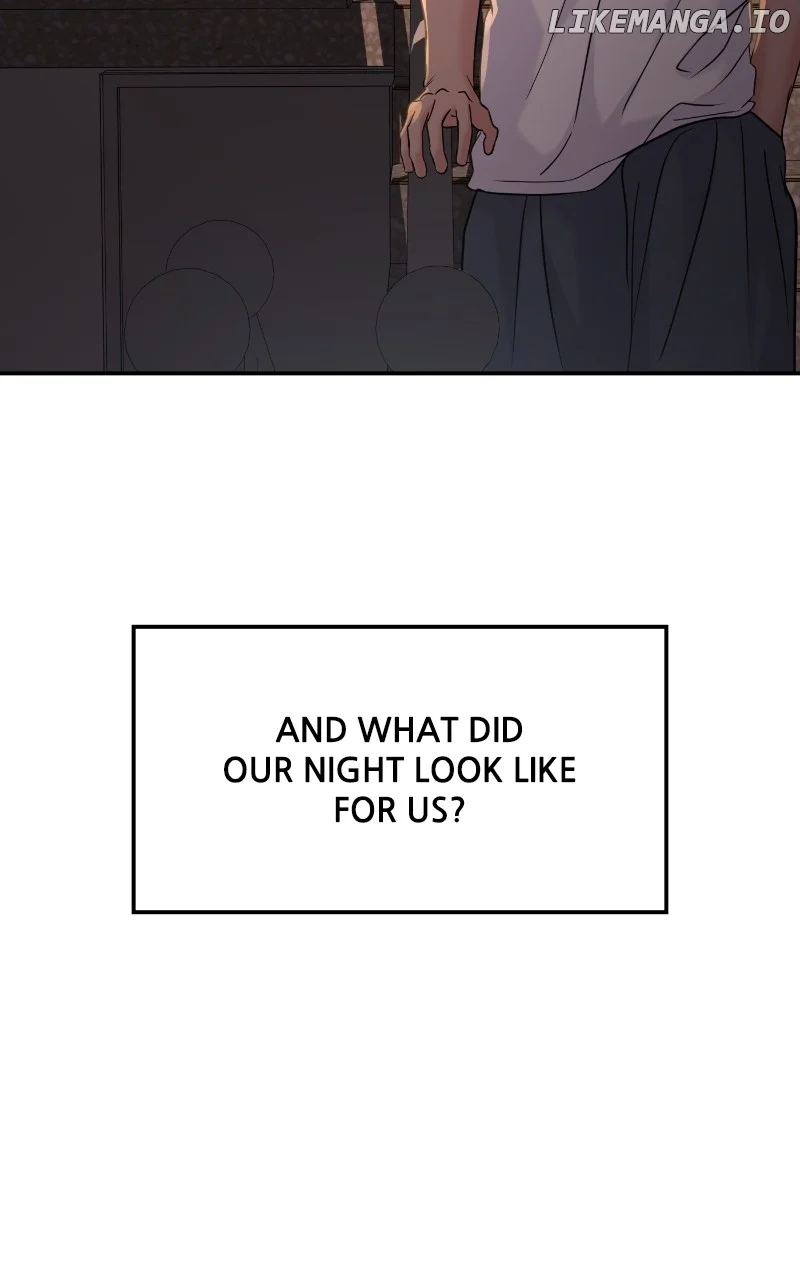 A Campus Romance, I Guess chapter 65 page 125