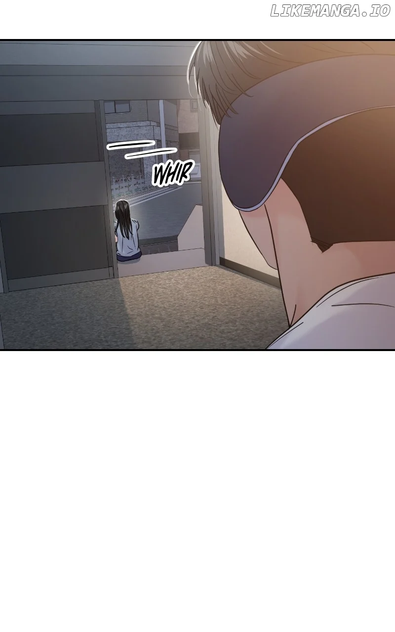 A Campus Romance, I Guess chapter 65 page 126