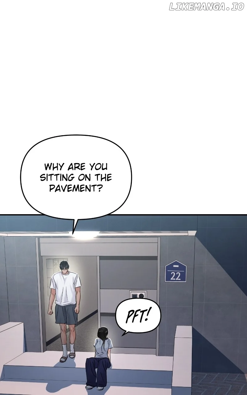 A Campus Romance, I Guess chapter 65 page 127