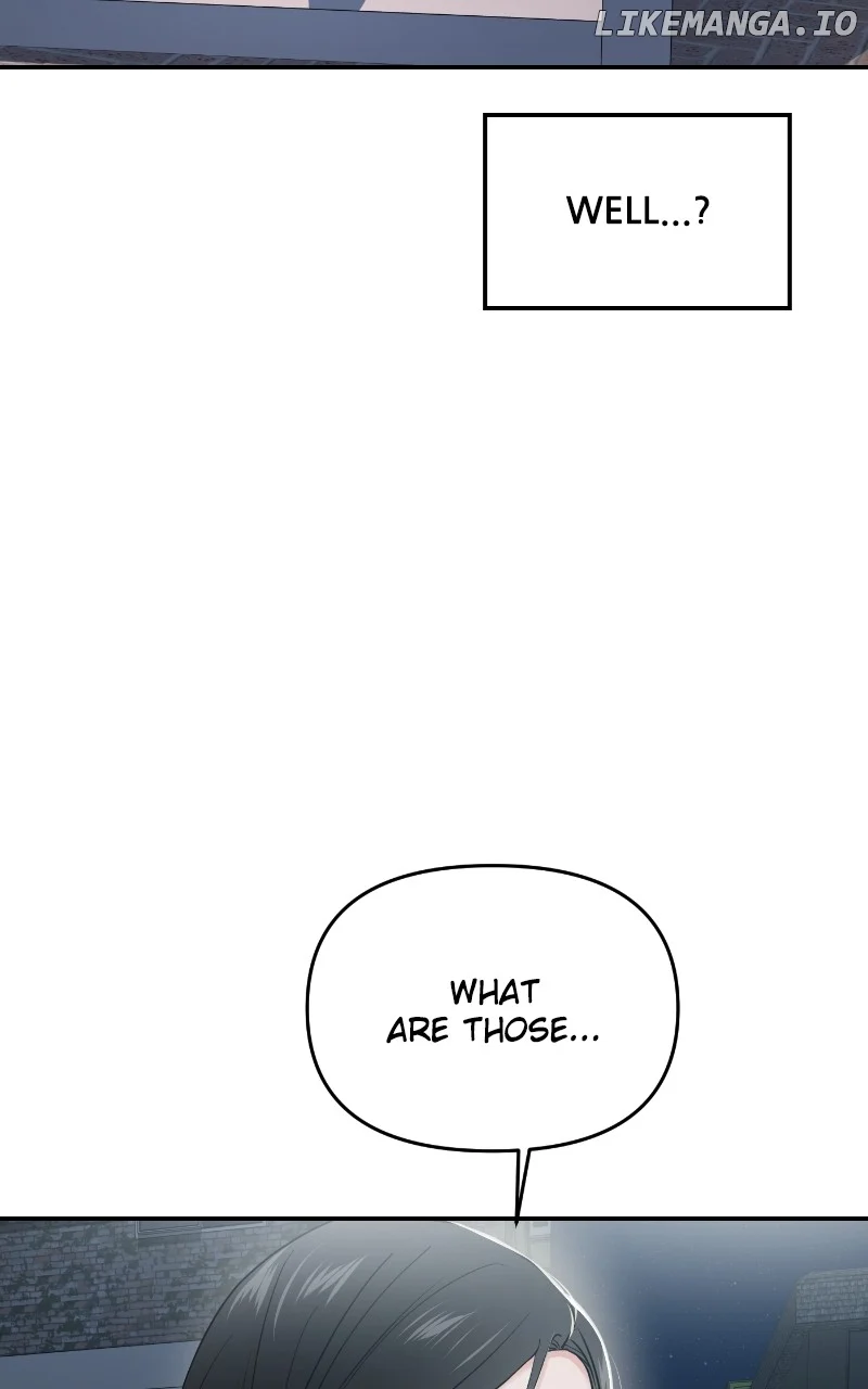 A Campus Romance, I Guess chapter 65 page 128