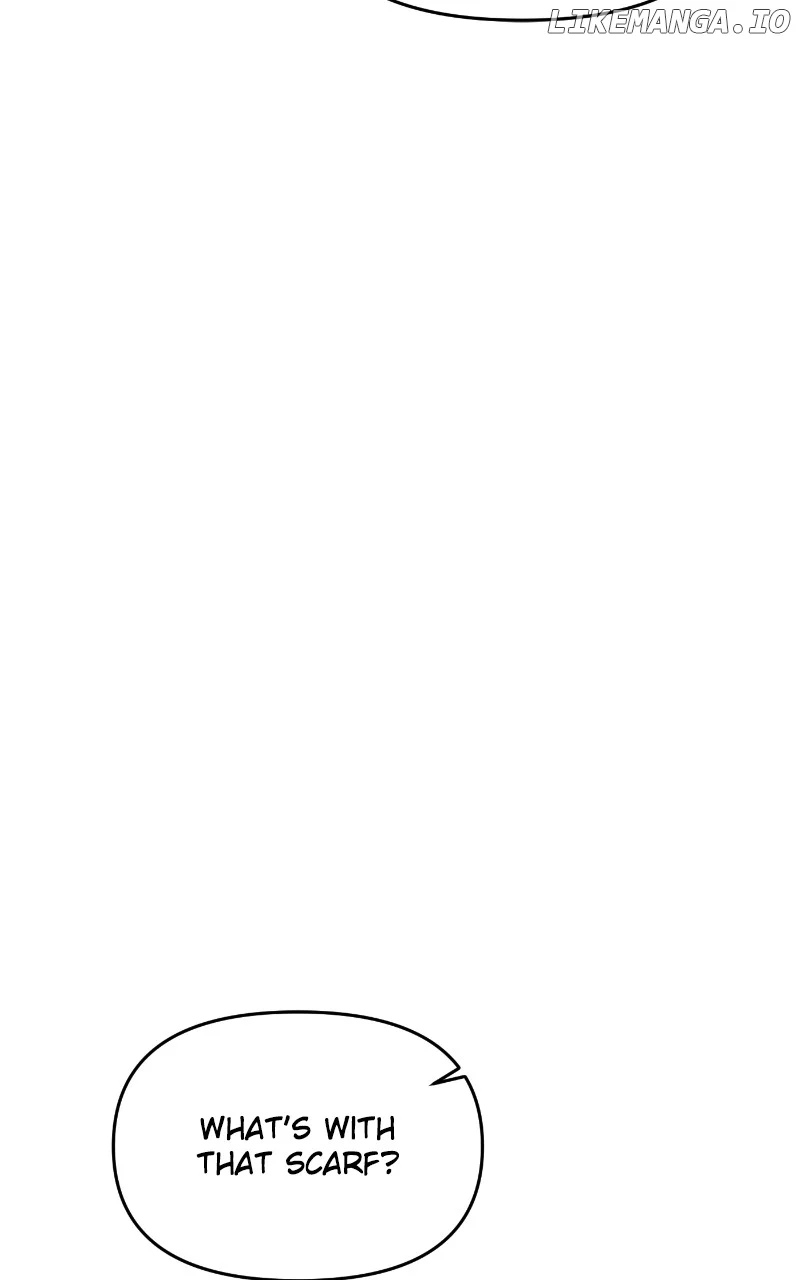 A Campus Romance, I Guess chapter 65 page 131