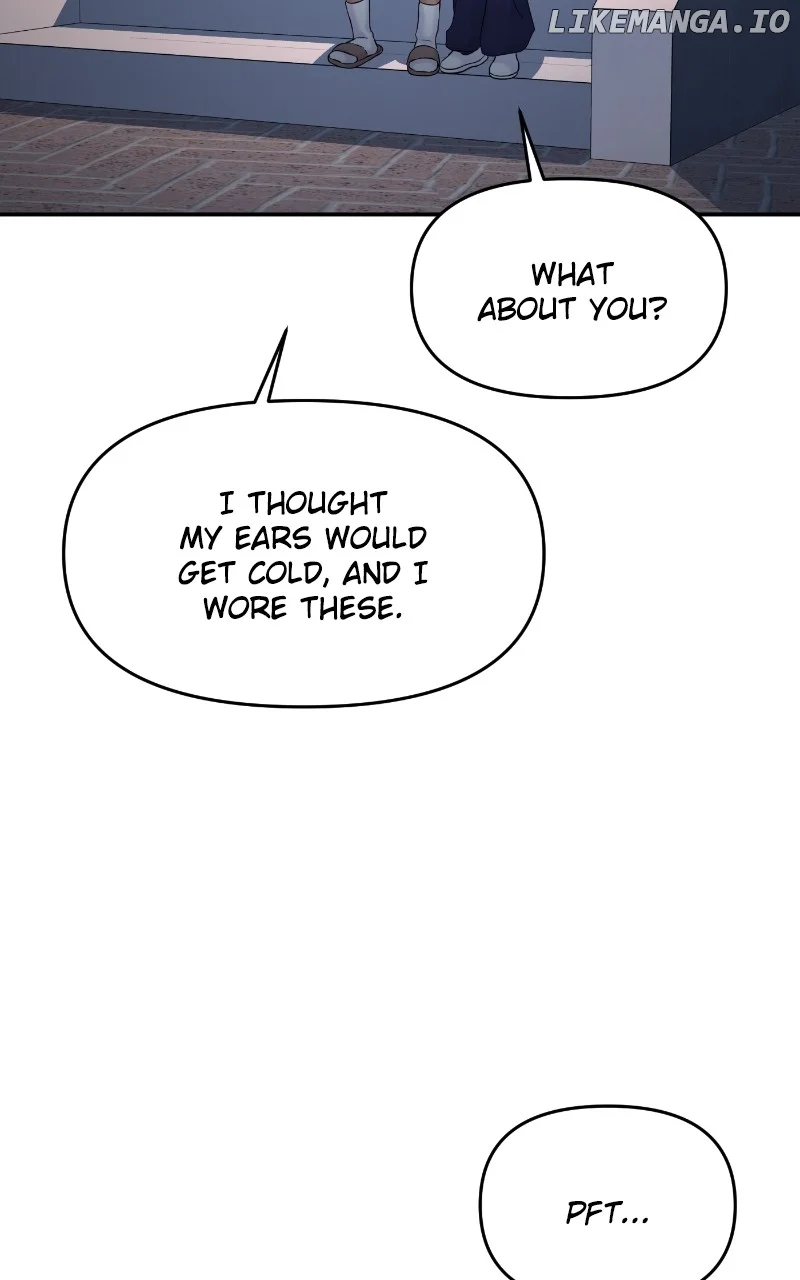 A Campus Romance, I Guess chapter 65 page 134