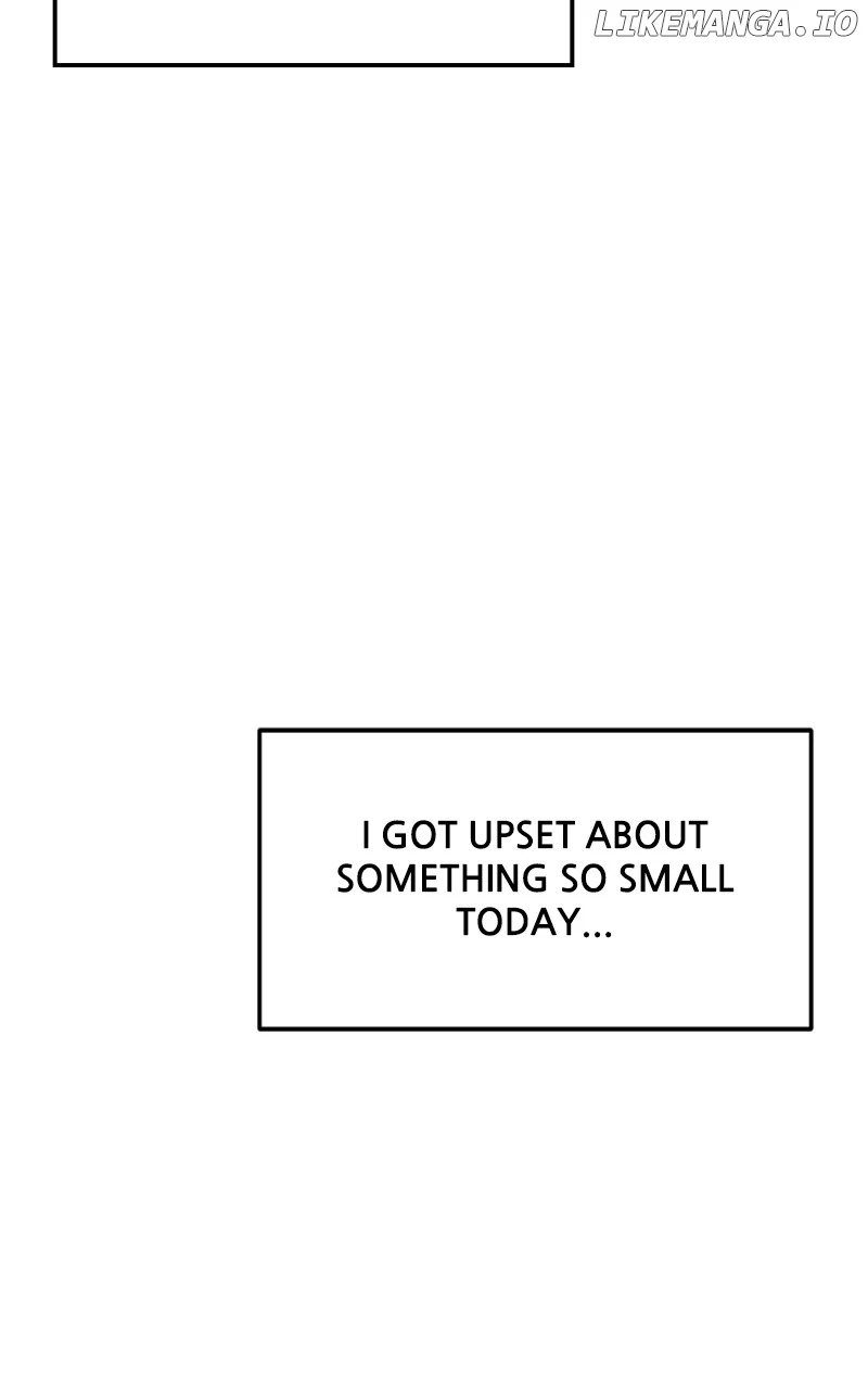 A Campus Romance, I Guess chapter 65 page 136