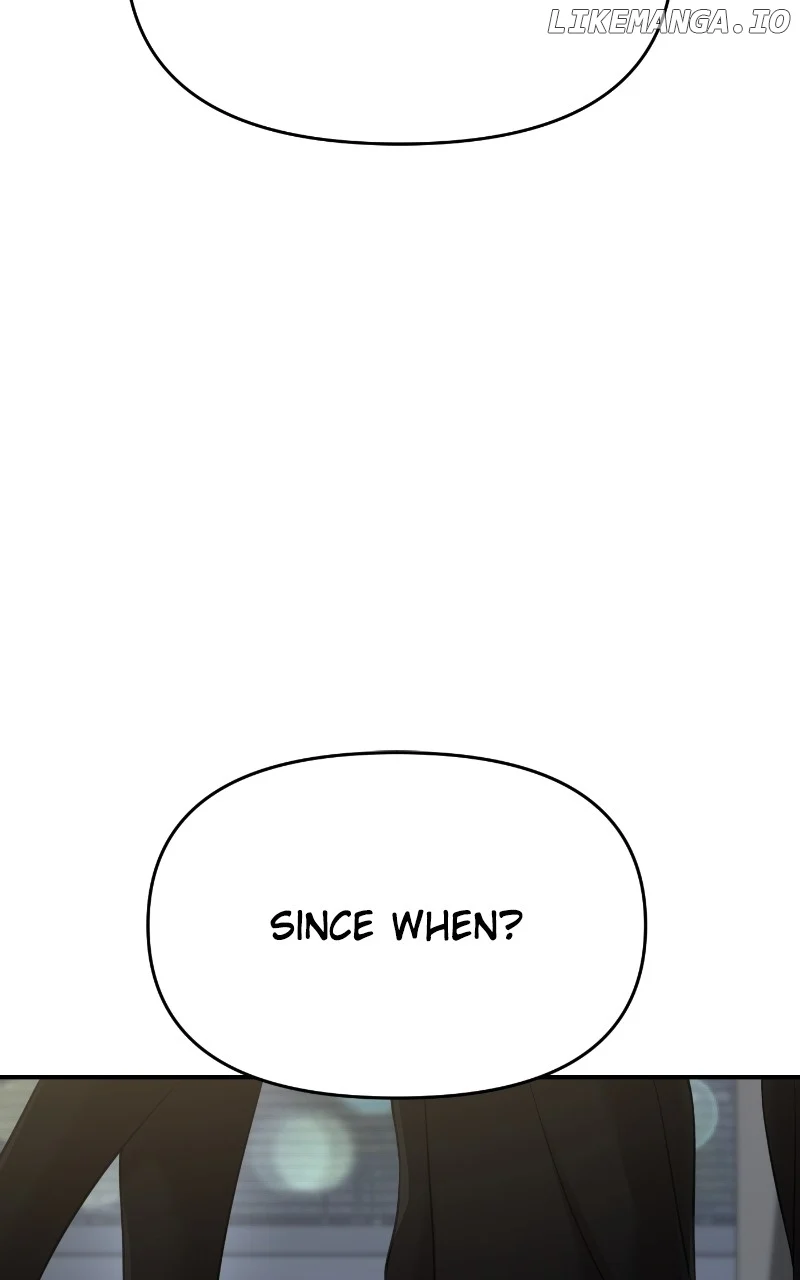 A Campus Romance, I Guess chapter 65 page 14